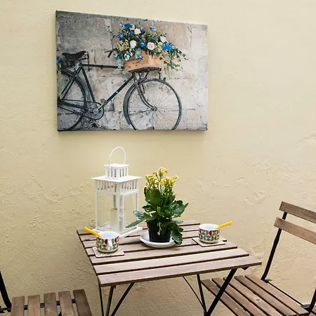 Enjoy-no Ordinary Flat Apartment Bari