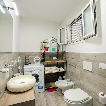 Apartment Enjoy-no Ordinary Flat